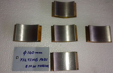Manufacturing Spares